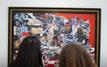 Casablanca shines with art and culture at Nuit des Musées 2025