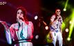 Musical magic at Mawazine 2025 with Fnaire and Diana Haddad