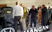 Changan Maroc inaugure un showroom à Tanger
