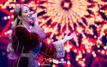 Youssra Saouf enchants Mawazine Festival with soulful melodies and cultural elegance