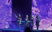 Mawazine 2025: K-pop stars Aespa and Ateez ignite the OLM Souissi stage