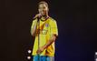 Kid Cudi mesmerizes Mawazine 2025 with a lunar journey in Rabat
