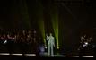 Abdelhalim Hafez Returns in Hologram and Captivates Mawazine 2025