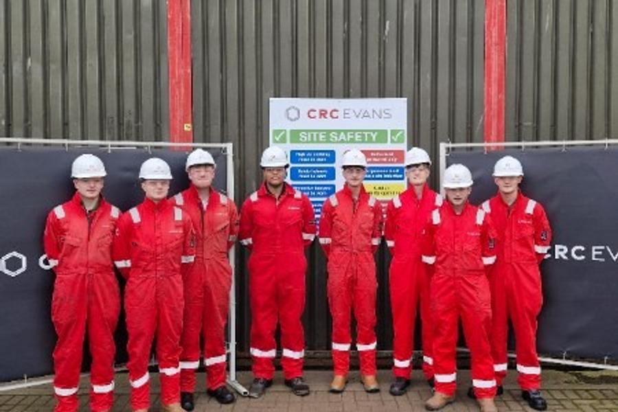 CRC Evans renforce sa présence au Maroc avec l’OCP dans un projet hydraulique stratégique