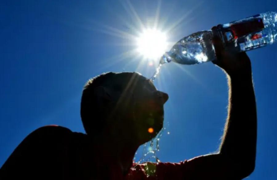 Ben Guerir ranks among the hottest cities on Earth as global heatwave intensifies
