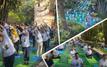 Morocco embraces yoga for unity and wellness on international yoga day
