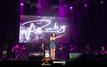 Ruby captivates Mawazine 2025 with a dazzling oriental pop performance