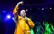 Hajib captivates with heartfelt Moroccan melodies at Mawazine 2025