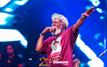 Burning spear ignites Mawazine 2025 with soulful roots reggae
