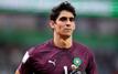 Yassine Bounou dans le radar de Fenerbahçe