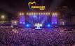 Afrojack ignites Rabat for the opening night of Mawazine 2025