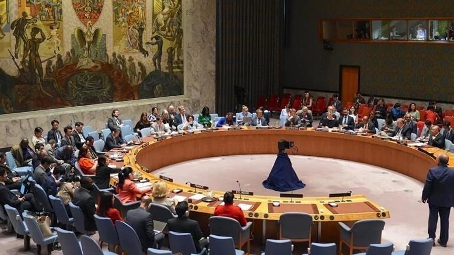 L’Iran accuse la France et ses alliés d’empêcher une condamnation d’Israël à l’ONU