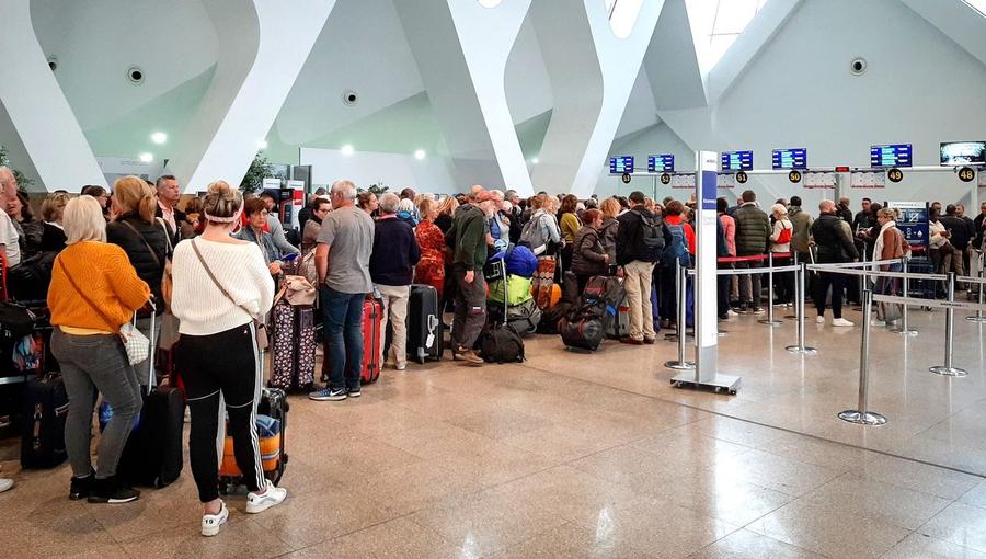 Israël met en place un pont aérien et maritime pour rapatrier ses ressortissants