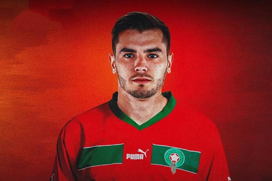 Brahim Díaz emerge como fuerza pivotal que moldea el panorama del fútbol marroquí moderno