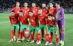 Maroc-Bénin : un match amical à guichets fermés sous haute organisation à Fès