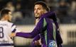 Azzedine Ounahi en route vers Brighton : une nouvelle étape en Premier League
