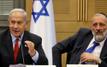 Israël : Shass menace de faire tomber le gouvernement