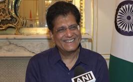 प्रमुख यूरोपीय देशों के साथ व्यापार संबंधों को आगे बढ़ाने के लिए पीयूष गोयल स्विट्जरलैंड और स्वीडन का दौरा करेंगे
