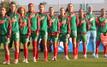CAN féminine 2024 : les Lionnes de l’Atlas affûtent leurs armes à Salé