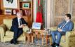 Christian Cambon réaffirme le soutien de la France à la souveraineté du Maroc sur le Sahara