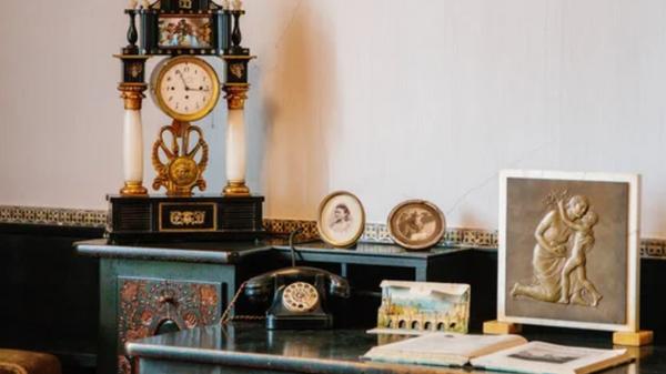 Objets du passé : ces trésors silencieux qui réenchantent nos intérieurs