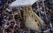 El Rocío: A vibrant blend of tradition, faith, and festivity in Andalusia