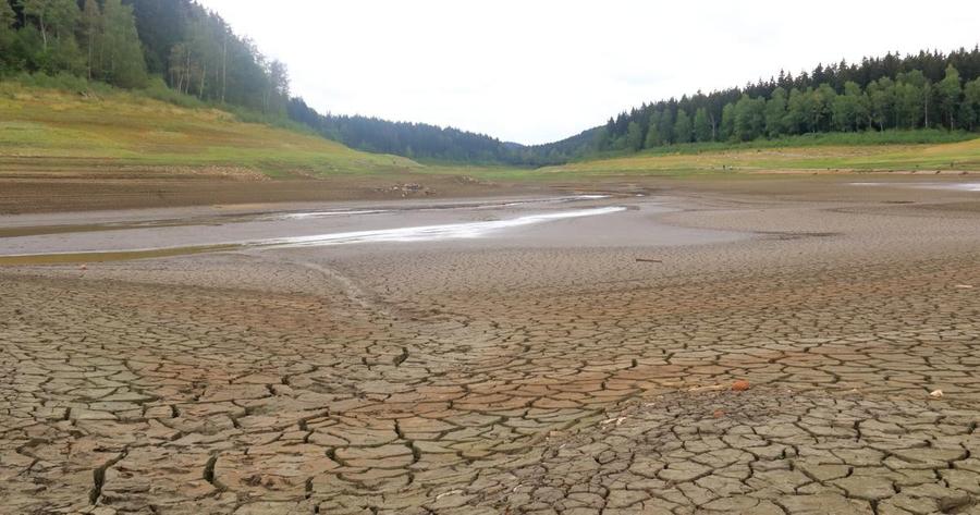Mai 2025 a été le deuxième mois de mai le plus chaud dans le monde