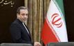 Iran-Israël : Téhéran accuse Washington
