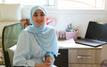 Hiba Bennani, bachelière prodige de Rabat-Salé-Kénitra avec une moyenne de 19,61