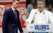 Sánchez faces Congress amid mounting pressure over corruption allegations