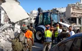 Irán advierte a EE. UU., Reino Unido y Francia: bases regionales en riesgo por intervención en conflicto con Israel