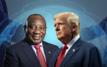 Diplomacy redefined: a tale of strategy and spectacle from Washington to Rabat