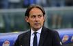 Simone Inzaghi débarque en Arabie saoudite pour entraîner Al Hilal