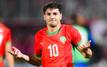 Blessé mais déterminé : Brahim Diaz envoie un message fort aux supporters des Lions de l’Atlas