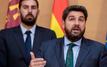 PP and Vox near budget agreement in Murcia