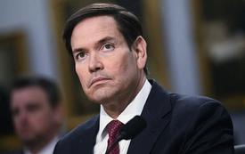 US imposes sanctions on ICC judges over targeting of Israel and the US