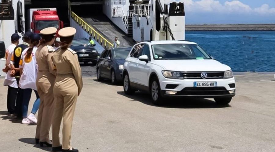 Opération Marhaba 2025 : Le Maroc renforce le transport maritime pour l’été