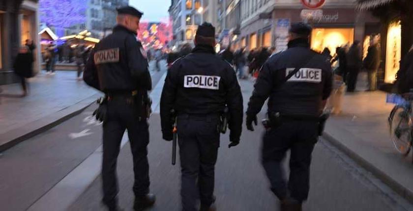 قتلى وجرحى في هجوم بسكين ضواحي ليون الفرنسية 