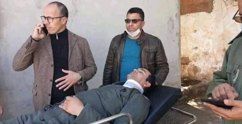 العرائش.. الحبس النافذ لشقيقين اعتديا على قائد بسبب الطوارئ الصحية