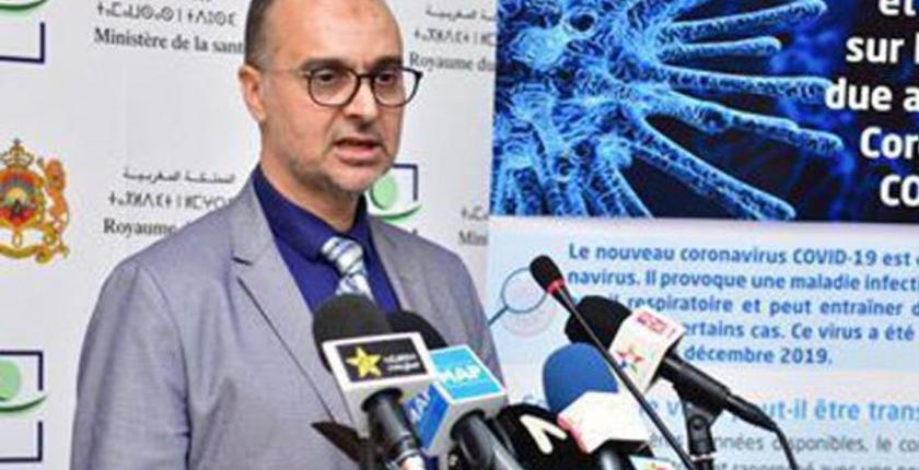 "بقا فدارك"...80% من الإصابات بـ"كورونا" في المغرب محلية