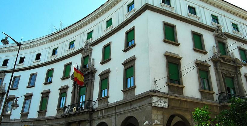 السلطات الإسبانية تنقل 160 من رعاياها في رحلة استثنائية من البيضاء إلى مدريد