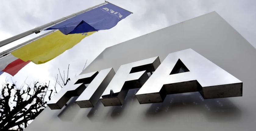 الـFIFA يعلن عن تأجيل مباريات يونيو بسبب فيروس كورونا