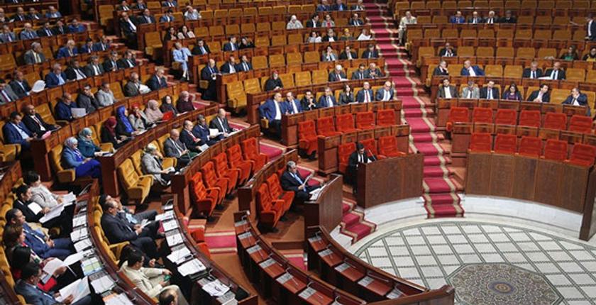  موظفو مجلس النواب يساهمون بمليون و60 ألف درهم في صندوق كورونا