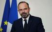 La France envisage un “déconfinement” graduel