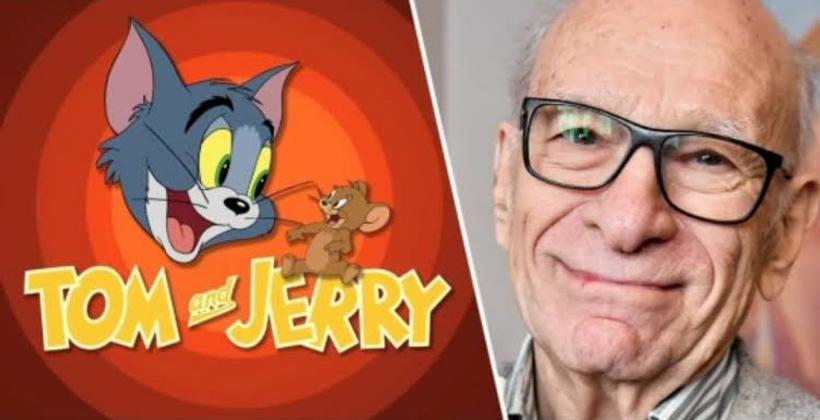 توفي عن عمر يناهز 96 سنة.. ! من هو مخرج سلسلة الرسوم المتحركة الشهيرة "Tom et Jerry" ؟