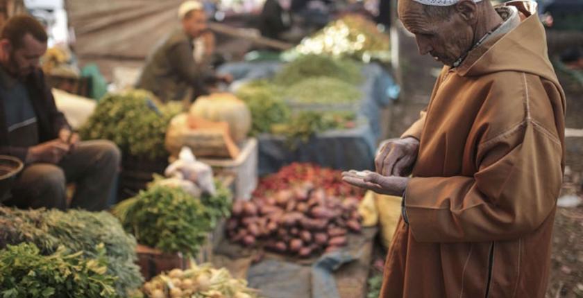 مندوبية التخطيط .. الأسر المغربية متشائمة وتتوقع الأسوء