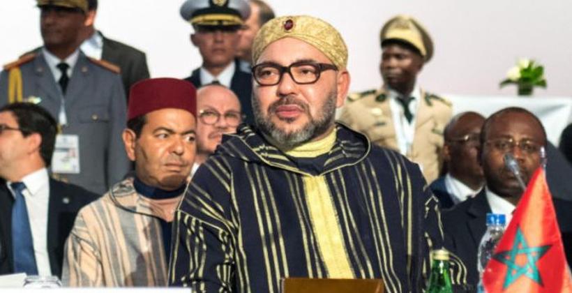 "كوفيد-19".. إشادة أوروبية عالية بمبادرة جلالة الملك الإفريقية