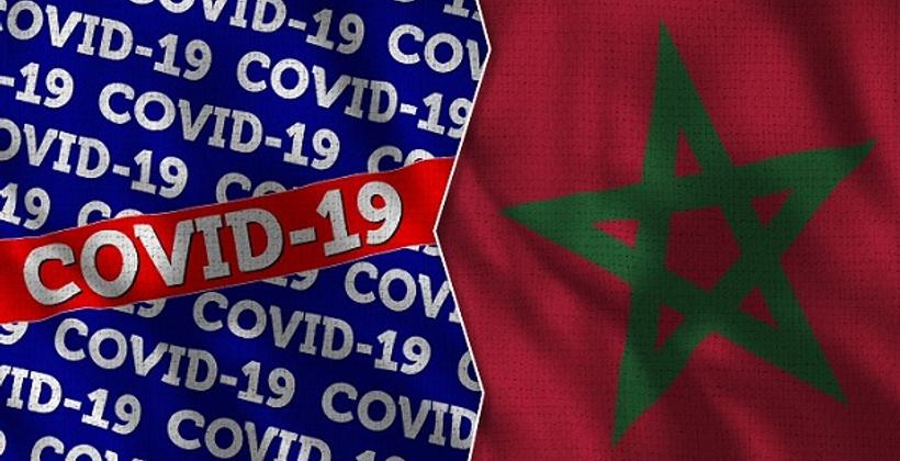 ارتفاع عدد الاصابات المؤكدة بفيروس كورونا بالمغرب إلى 3046 حالة