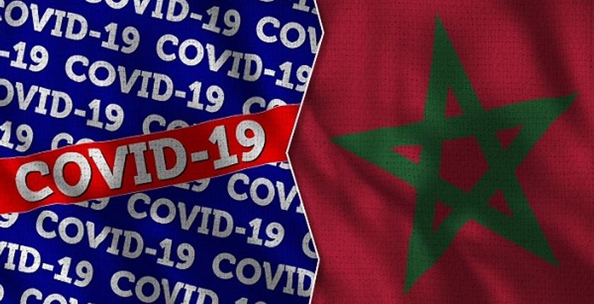 ارتفاع عدد الاصابات المؤكدة بفيروس كورونا بالمغرب إلى 3046 حالة