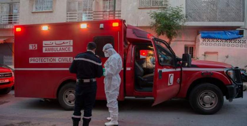  "مول الحانوت" يتسبب في تطويق حي بوجدة 